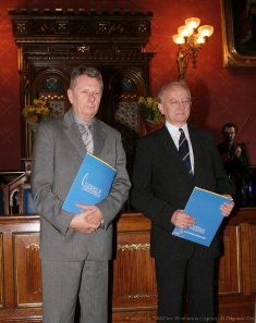 PWSZ im. Witelona w Legnicy ponownie Uczelnią Liderów PWSZ im. Witelona w Legnicy ponownie Uczelnią Liderów