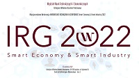 Innowacyjne Rozwiązania w Gospodarce Smart Economy & Smart Industry 2022