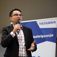 Yaskawa Polska na Seminarium przemysłowym