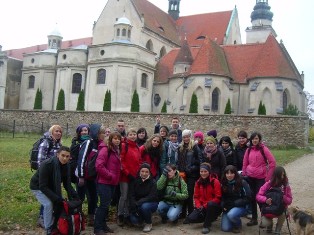 XXXV Ogólnopolski Rajd Studentów, czyli AKT na szlaku XXXV Ogólnopolski Rajd Studentów, czyli AKT na szlaku
