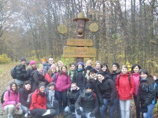 XXXV Ogólnopolski Rajd Studentów, czyli AKT na szlaku XXXV Ogólnopolski Rajd Studentów, czyli AKT na szlaku