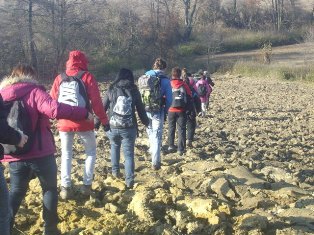 XXXV Ogólnopolski Rajd Studentów, czyli AKT na szlaku XXXV Ogólnopolski Rajd Studentów, czyli AKT na szlaku