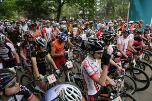 III Polkowicki Bike Marathon III Polkowicki Bike Marathon