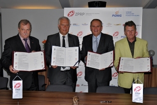 Powstanie Centrum Widowiskowo-Sportowe Powstanie Centrum Widowiskowo-Sportowe