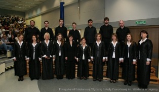 Czternasty Gaudeamus Czternasty Gaudeamus