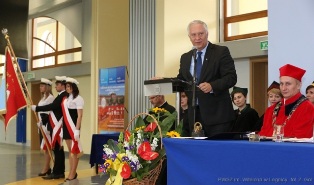 Gratulacje i życzenia z okazji jubileuszu 15-lecia PWSZ im. Witelona w Legnicy Gratulacje i życzenia z okazji jubileuszu 15-lecia PWSZ im. Witelona w Legnicy