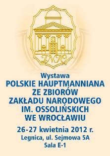 O twórczości Hauptmannów O twórczości Hauptmannów