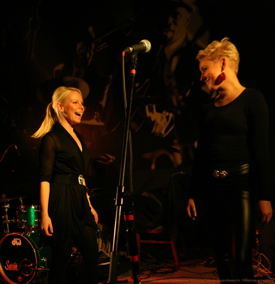 Przy muzyce Hoodoo Band trzeba tańczyć