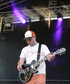 Klubowo i alternatywnie na Juwenaliach 2012 Klubowo i alternatywnie na Juwenaliach 2012