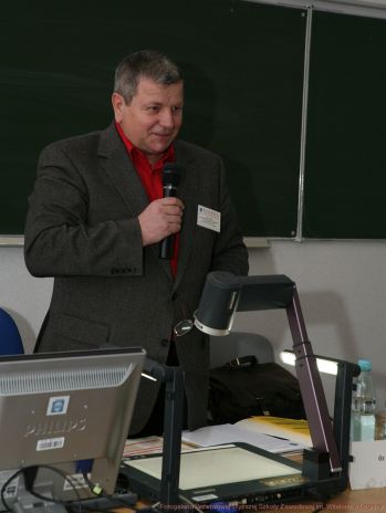 II edycja Kolokwiów Witeloniana II edycja Kolokwiów Witeloniana