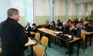 Konferencja pt. Zastosowanie nauk humanistycznych Konferencja pt. Zastosowanie nauk humanistycznych