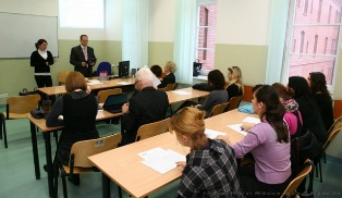 Konferencja pt. Zastosowanie nauk humanistycznych Konferencja pt. Zastosowanie nauk humanistycznych
