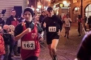 Marsz i Bieg na 94. Rocznicę Odzyskania przez Polskę Niepodległości Marsz i Bieg na 94. Rocznicę Odzyskania przez Polskę Niepodległości