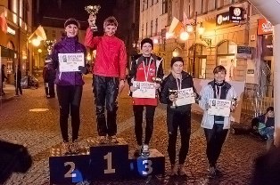 Marsz i Bieg na 94. Rocznicę Odzyskania przez Polskę Niepodległości Marsz i Bieg na 94. Rocznicę Odzyskania przez Polskę Niepodległości