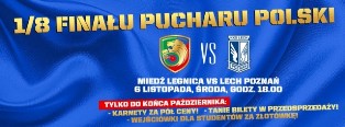 Studenci zwierają szyki na mecz Miedzi z Lechem ! Studenci zwierają szyki na mecz Miedzi z Lechem !