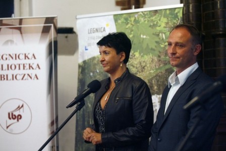 II. Międzynarodowy Tydzień Głuchych w Legnicy II. Międzynarodowy Tydzień Głuchych w Legnicy