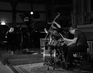 Muzyka na patykach i mistrzowie jazzu Muzyka na patykach i mistrzowie jazzu