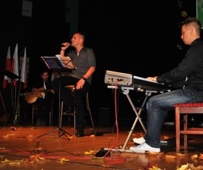 Pasja muzykowania
