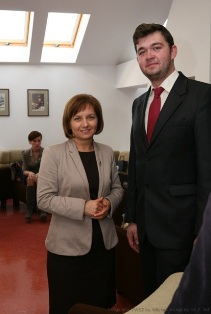 Nowa Rada Uczelniana Samorządu Studenckiego Nowa Rada Uczelniana Samorządu Studenckiego