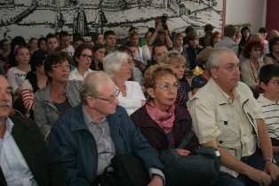 O historii legnickich Żydów O historii legnickich Żydów