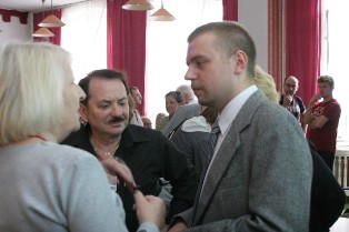 O historii legnickich Żydów O historii legnickich Żydów
