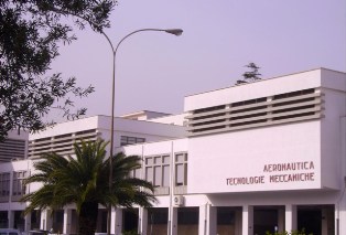 Początek współpracy z Uniwersytetem w Palermo Początek współpracy z Uniwersytetem w Palermo