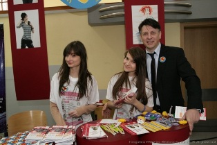 W PWSZ planowali swoją przyszłość W PWSZ planowali swoją przyszłość