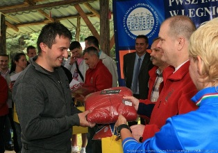 Wyniki X Plebiscytu na Najpopularniejszego Studenta - Sportowca roku akademickiego 2010/2011 Wyniki X Plebiscytu na Najpopularniejszego Studenta - Sportowca roku akademickiego 2010/2011