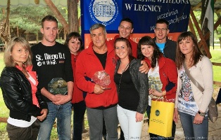Wyniki X Plebiscytu na Najpopularniejszego Studenta - Sportowca roku akademickiego 2010/2011 Wyniki X Plebiscytu na Najpopularniejszego Studenta - Sportowca roku akademickiego 2010/2011