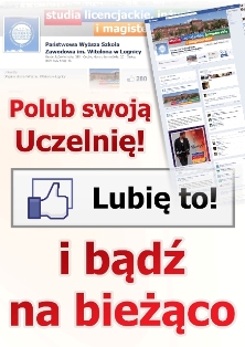 Polub nas na Facebooku! Polub nas na Facebooku!