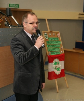 Znają powiat legnicki jak swój swój dom Znają powiat legnicki jak swój swój dom