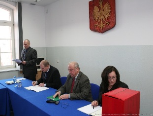 Wybrano Prorektorów PWSZ im. Witelona w Legnicy Wybrano Prorektorów PWSZ im. Witelona w Legnicy