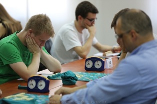 Puchar Polski w Scrabble został w Legnicy ! Puchar Polski w Scrabble został w Legnicy !