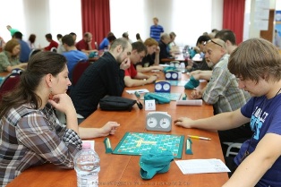 Puchar Polski w Scrabble został w Legnicy ! Puchar Polski w Scrabble został w Legnicy !