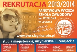 W punkcie informacyjnym o rekrutacji na studia W punkcie informacyjnym o rekrutacji na studia