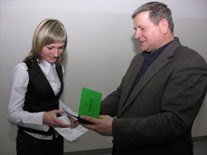 Rozpoczęli studia na Pedagogice Rozpoczęli studia na Pedagogice