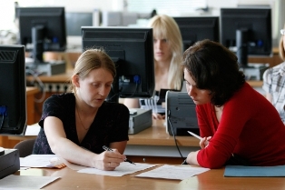Umowa o współpracy z Uniwersytetem w Rydze Umowa o współpracy z Uniwersytetem w Rydze