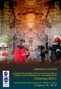 Sympozjum o bezpieczeństwie Sympozjum o bezpieczeństwie