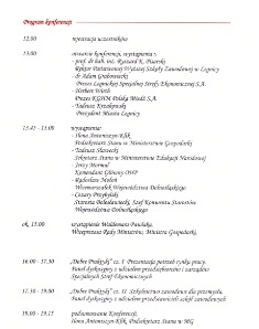 Szkolnictwo zawodowe dla przemysłu Szkolnictwo zawodowe dla przemysłu
