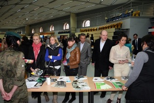 Targi pracy dla studentów Targi pracy dla studentów