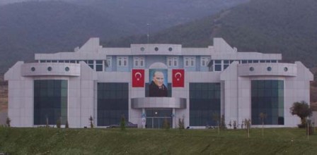 Można studiować na Uniwersytecie im. Mustafy Kemala w Turcji Można studiować na Uniwersytecie im. Mustafy Kemala w Turcji