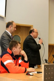 Współczesne wyzwania ratownictwa medycznego Współczesne wyzwania ratownictwa medycznego
