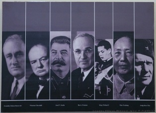 Zimna wojna Zimna wojna
