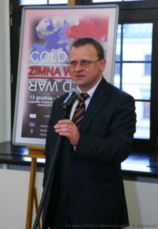 Zimna wojna Zimna wojna